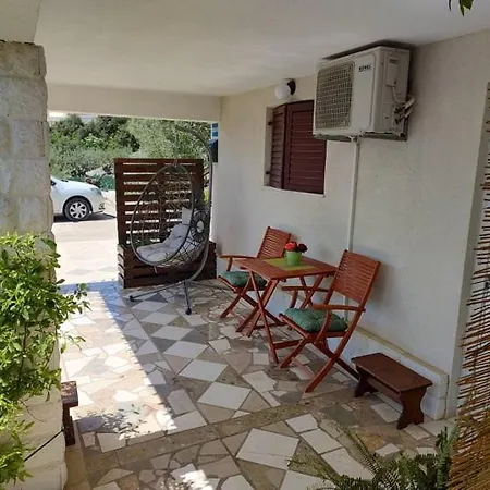 Tomas Apartment Trogir