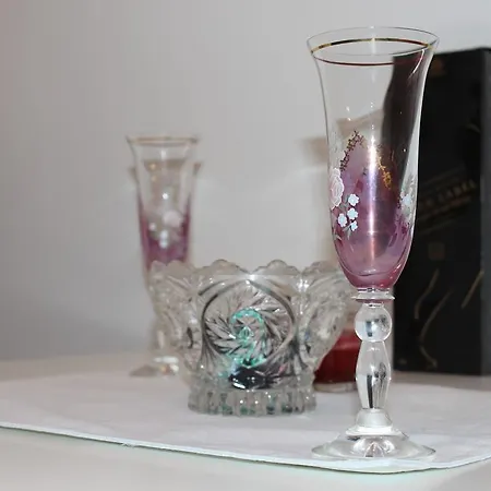 شقة Tomas تروغير