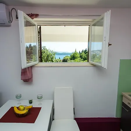 Tomas Apartment *