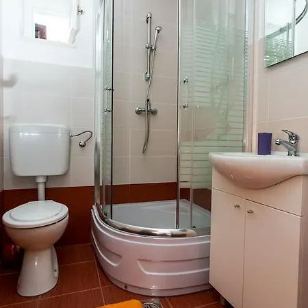 Apartment Tomas *