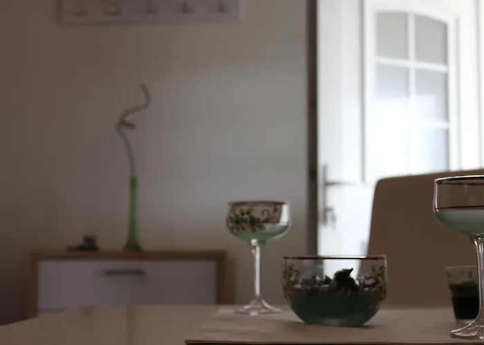 Apartamento Tomas