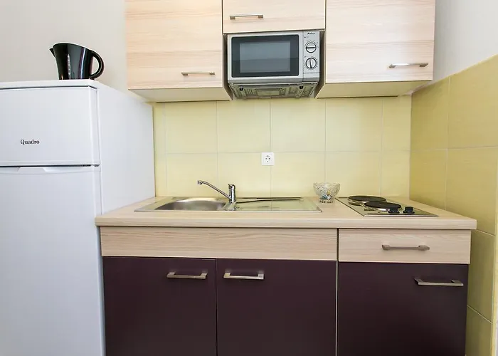 Apartamento Tomas