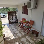 Tomas Διαμέρισμα Τρογκίρ
