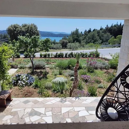 Apartament Tomas