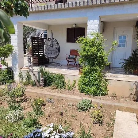 Apartament Tomas