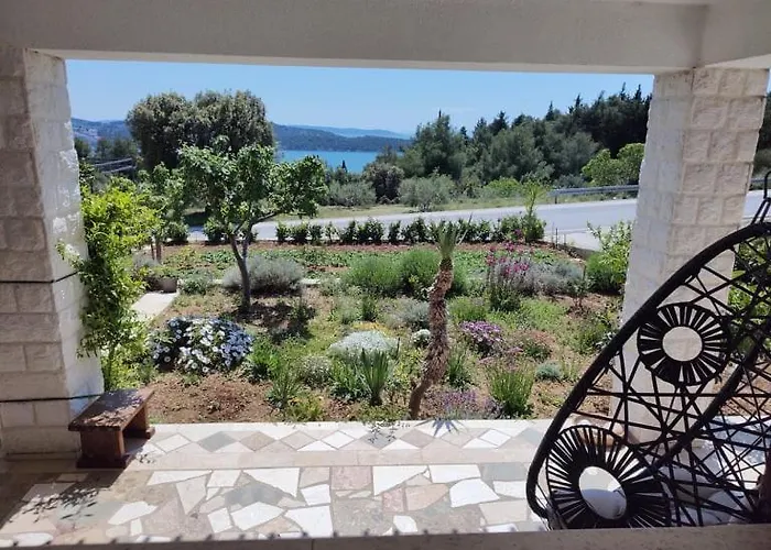 Apartament Tomas