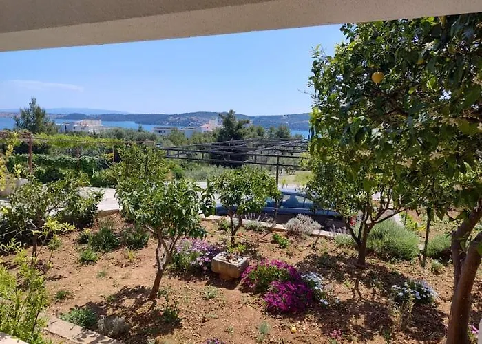 Apartament Tomas *