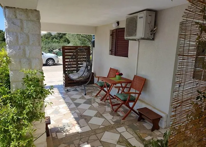 Tomas Apartament Trogir