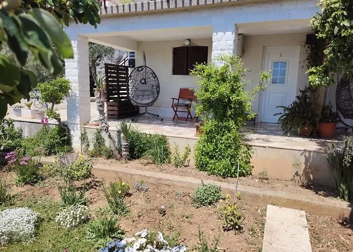 Apartament Tomas
