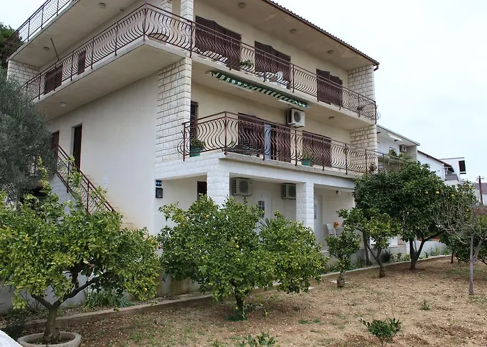 Apartament Tomas Trogir