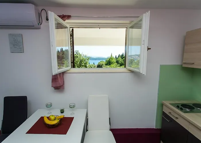 Tomas Apartament *