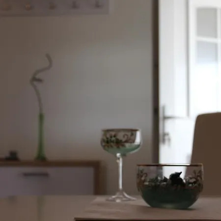 Apartman Tomas