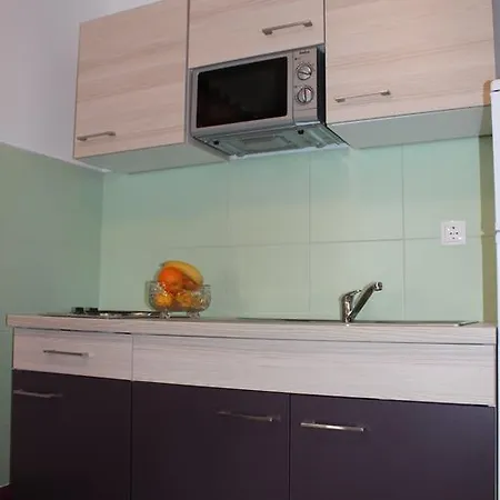 Apartman Tomas