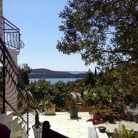 Apartman Tomas *