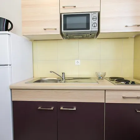Apartman Tomas