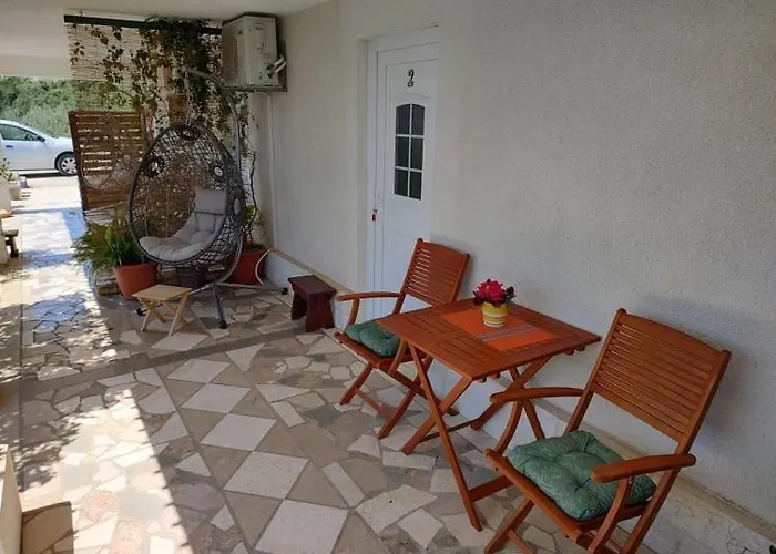 아파트 Tomas 트로기르