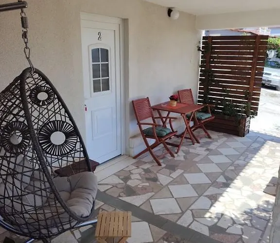 아파트 Tomas 트로기르