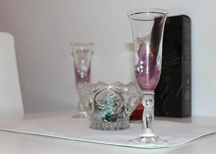 아파트 Tomas 트로기르